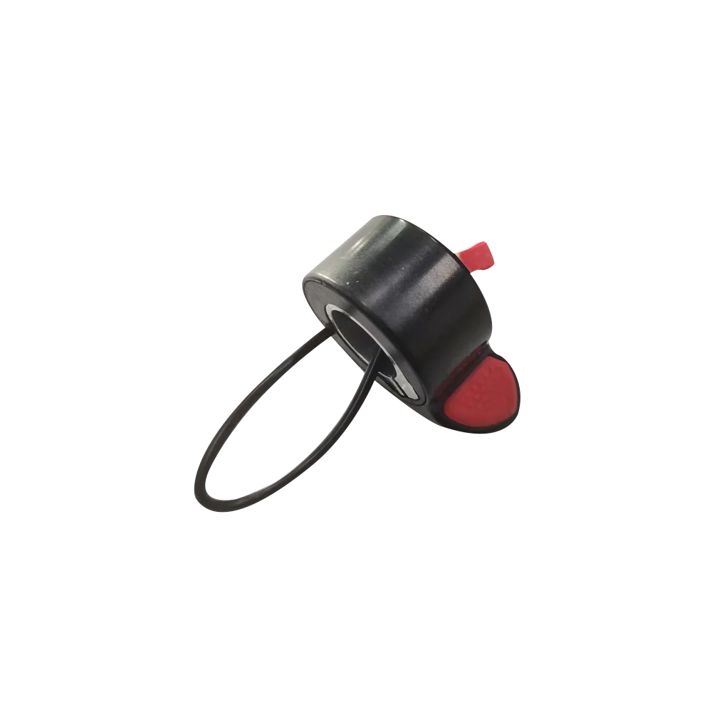 Air Throttle Lever