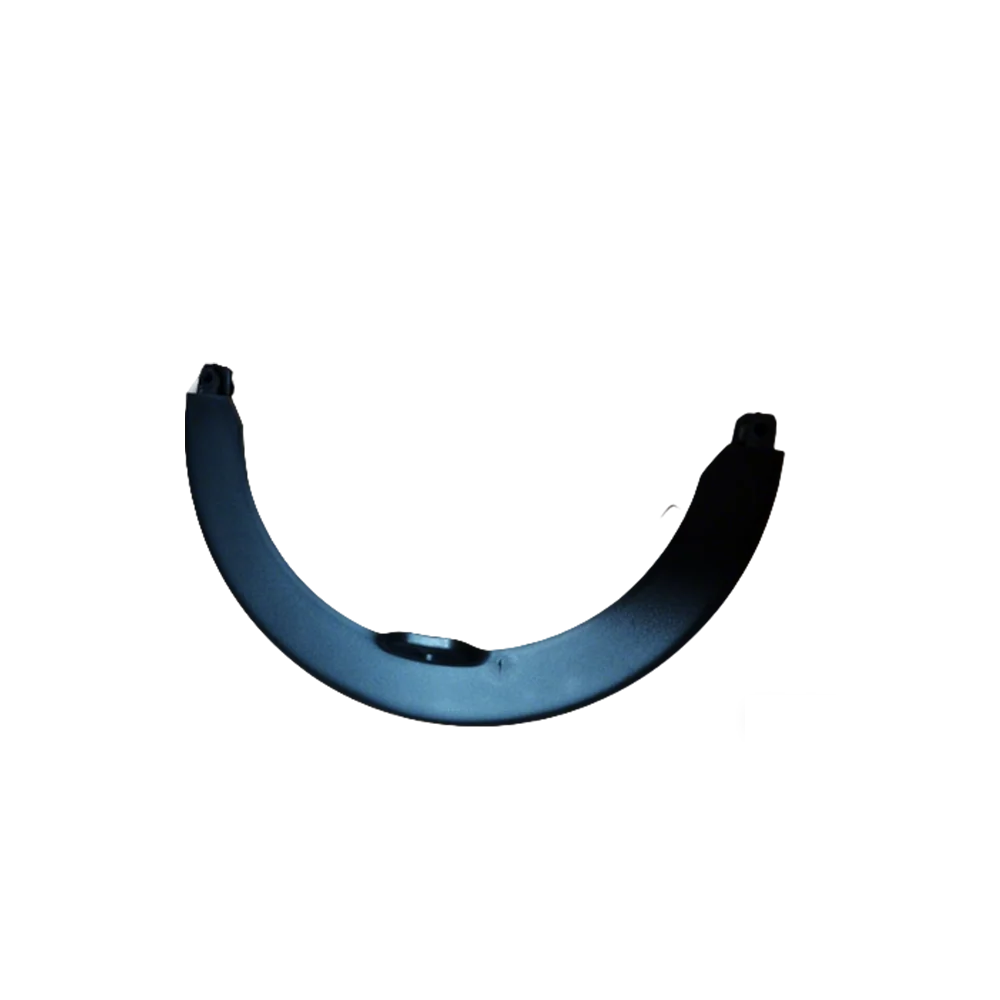 Climber Deck Front Bumper Protector
