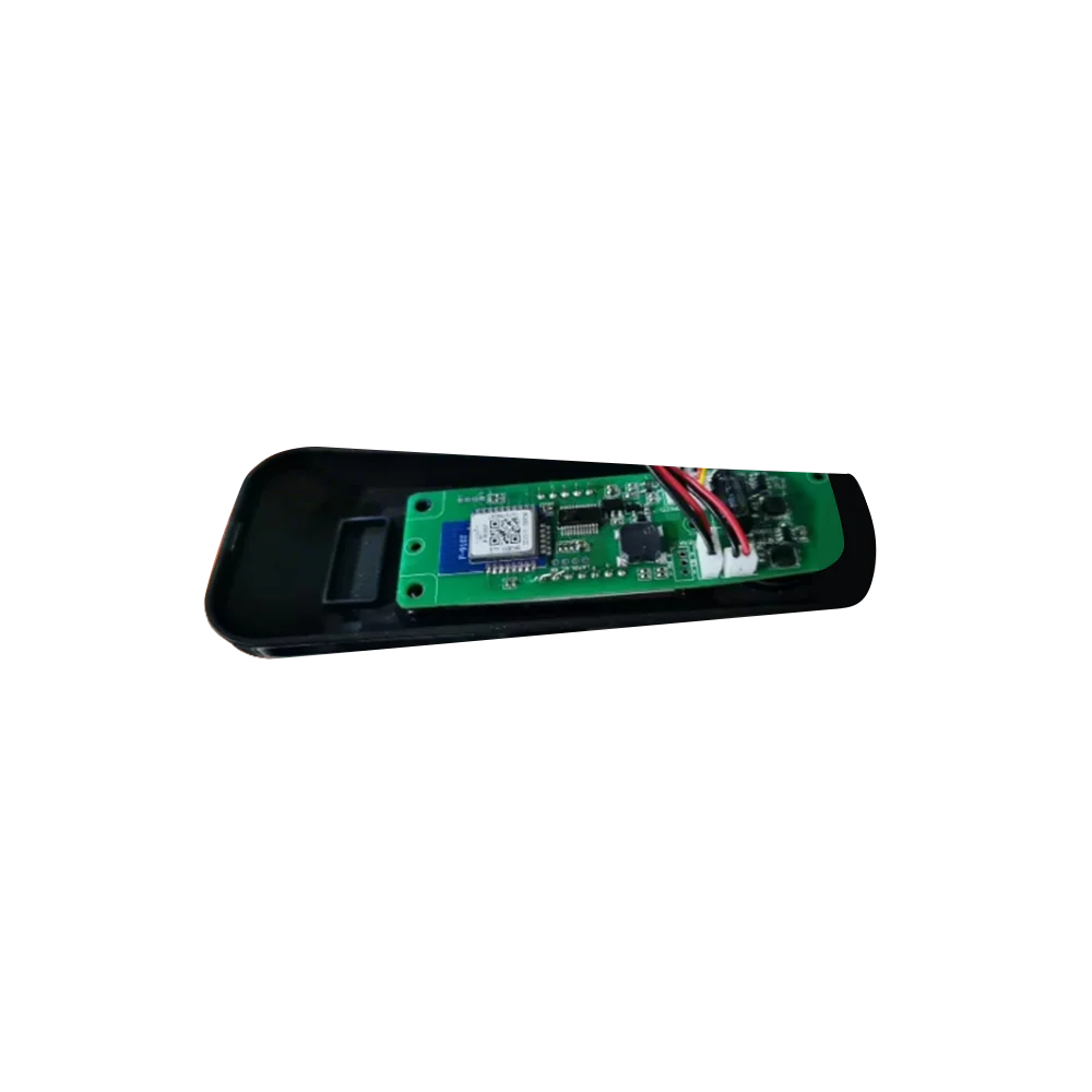 Climber Display PCB Assembly