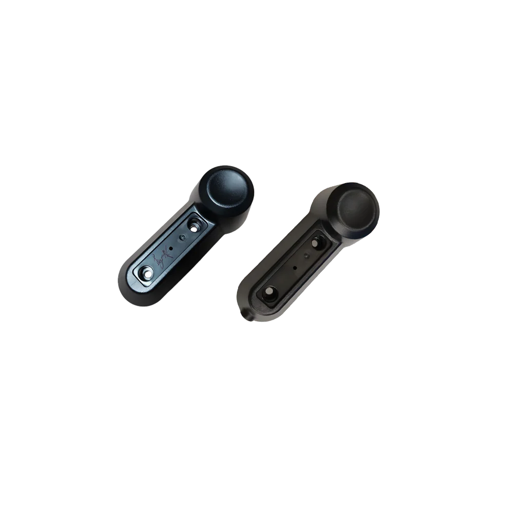 Climber Front Left and Right Decorative Fork Cover