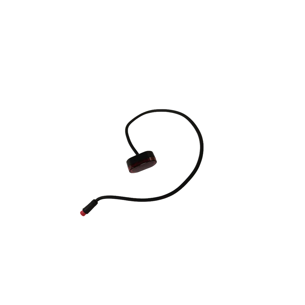 Climber Taillight