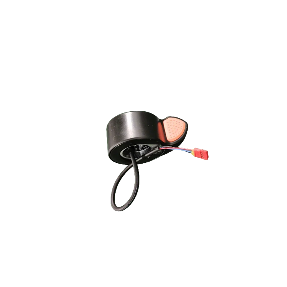 Climber Throttle