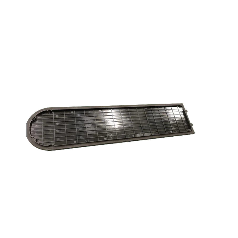 Climber Under Deck Cover. Battery Cover