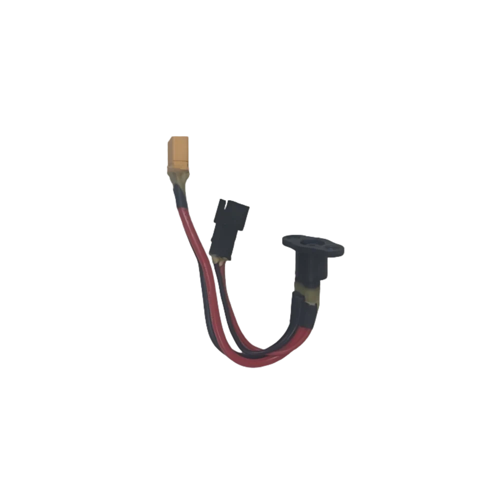 E20 Charging Port Cable