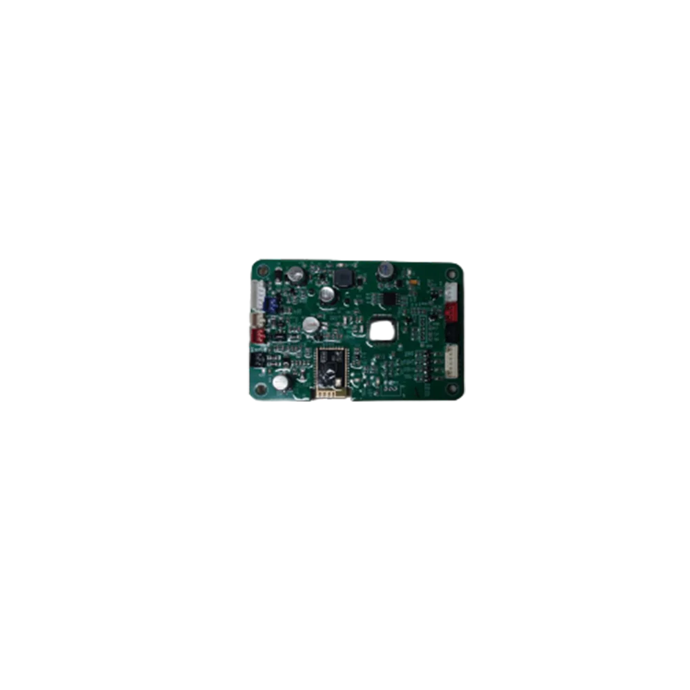 E20 Human Machine Board PCBA (V0.2)