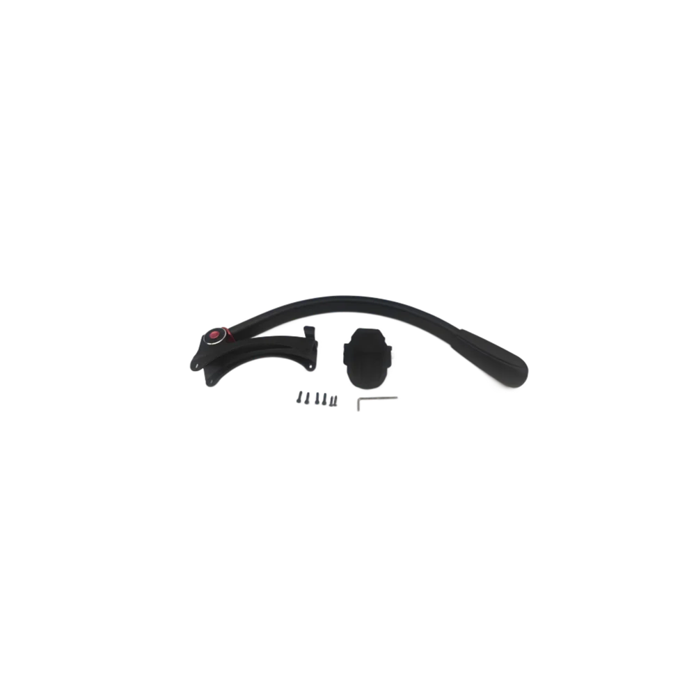 E20 Push Rod Assembly