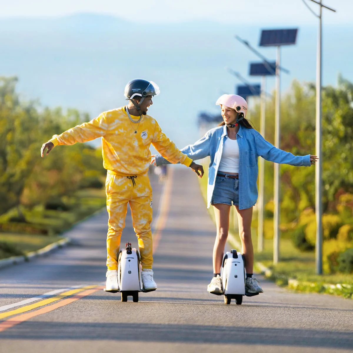 INMOTION E20 - Image 6