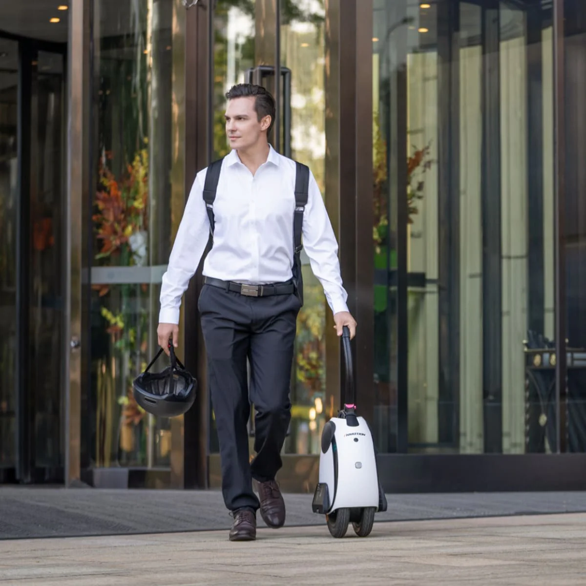 INMOTION E20 - Image 8