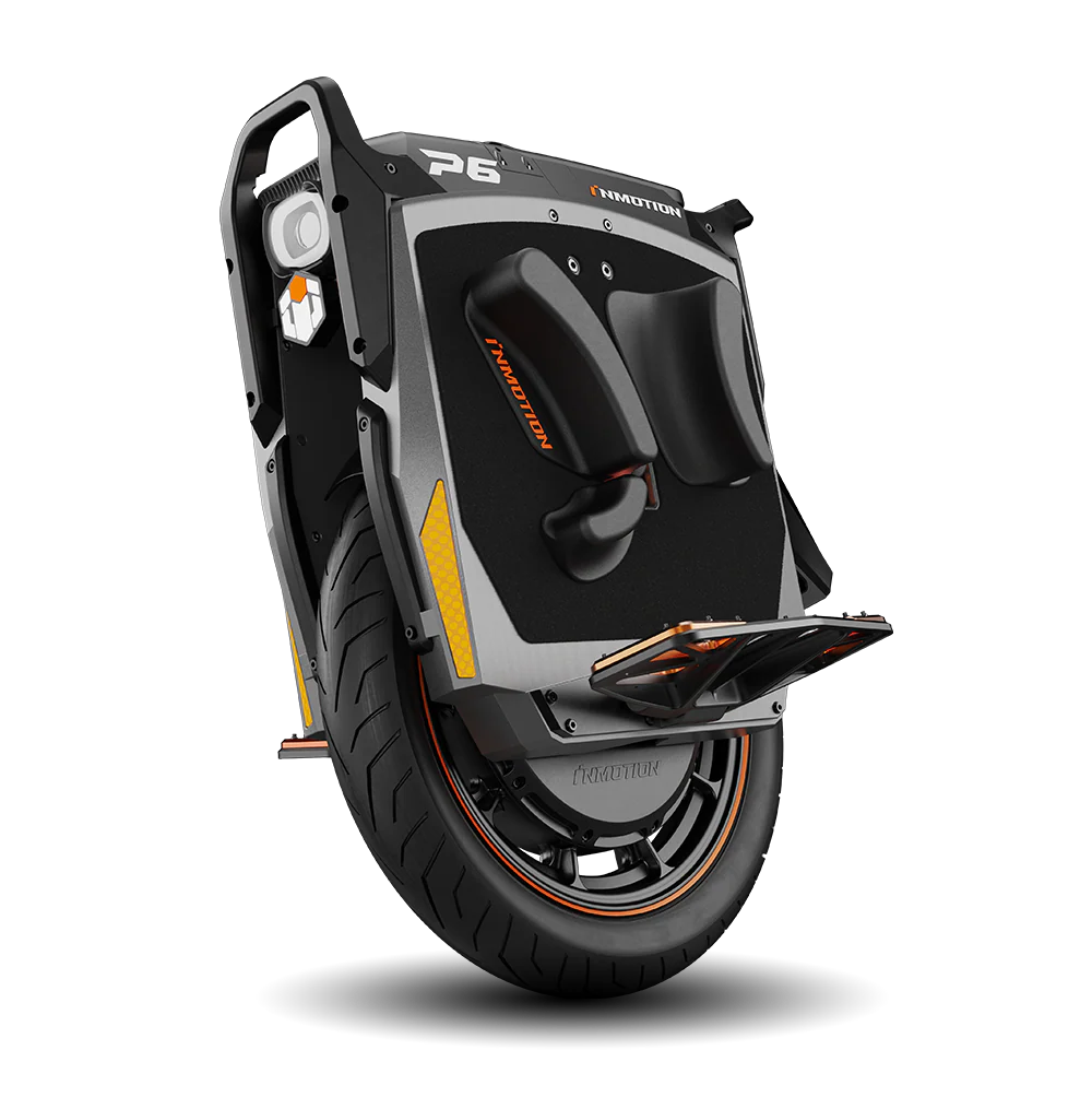 INMOTION P6 - Image 12