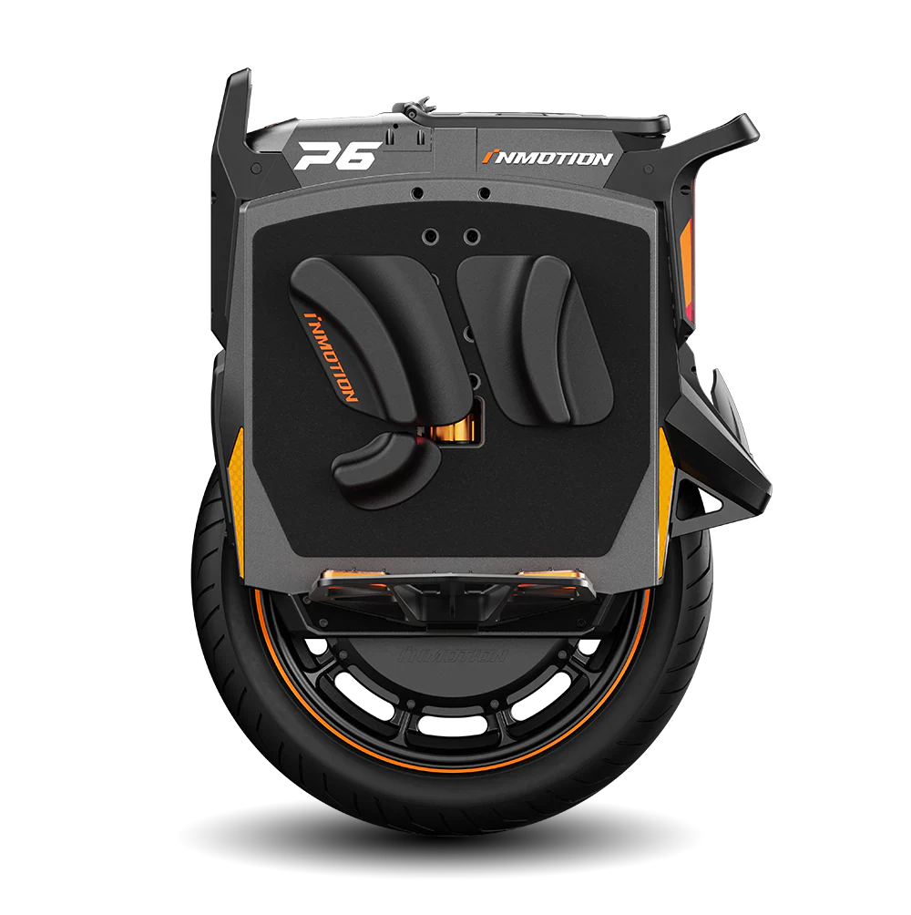 INMOTION P6 - Image 14