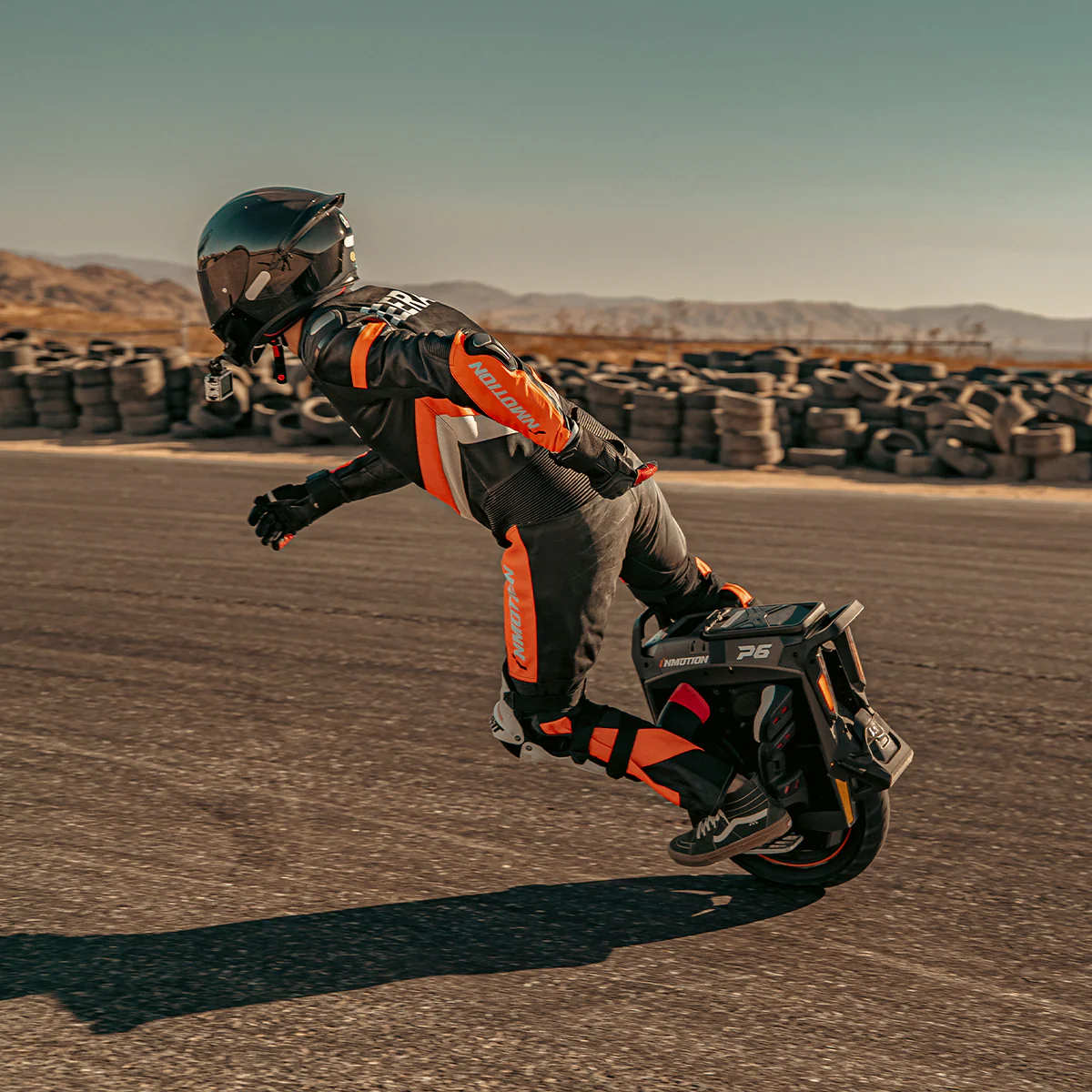 INMOTION P6 - Image 4