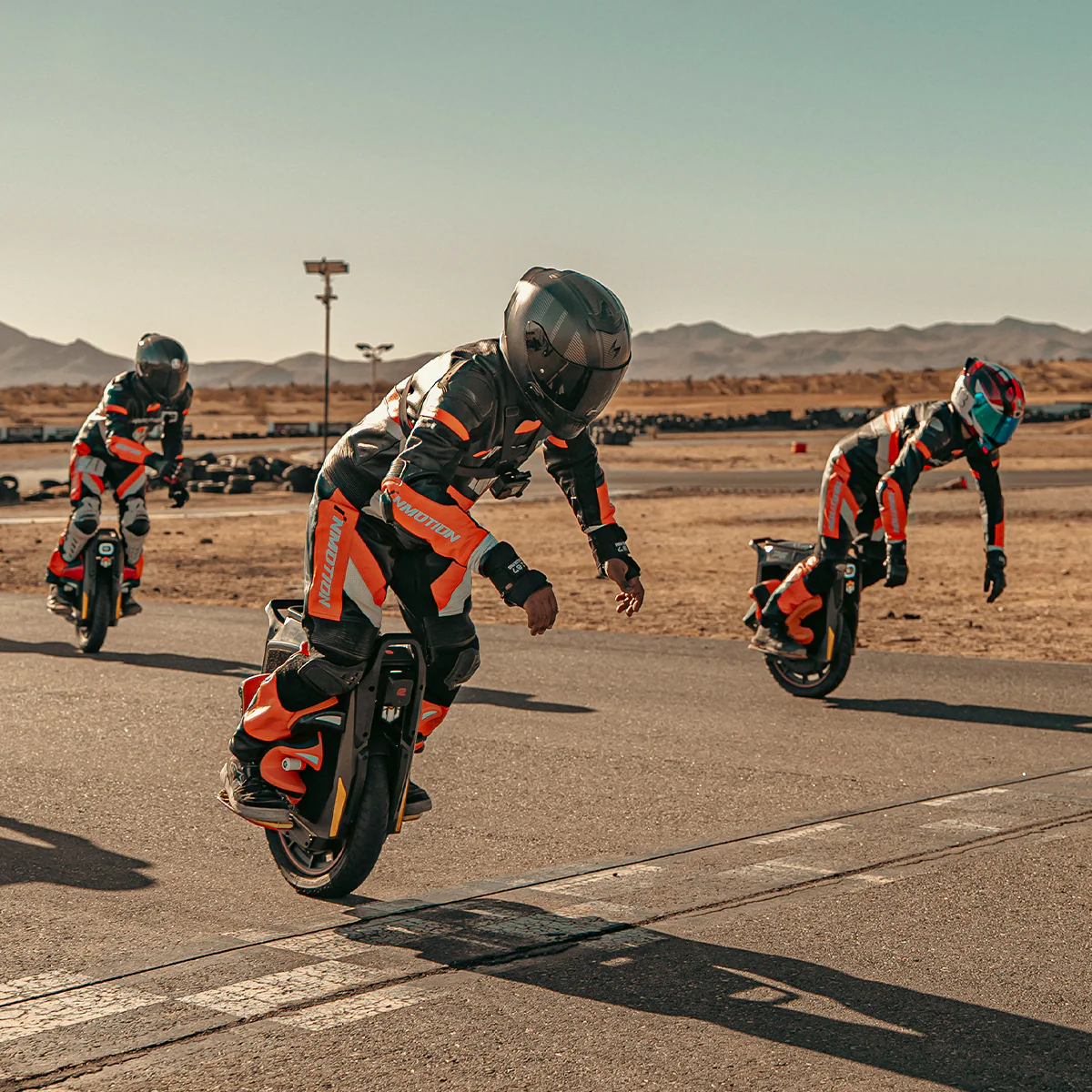 INMOTION P6 - Image 9