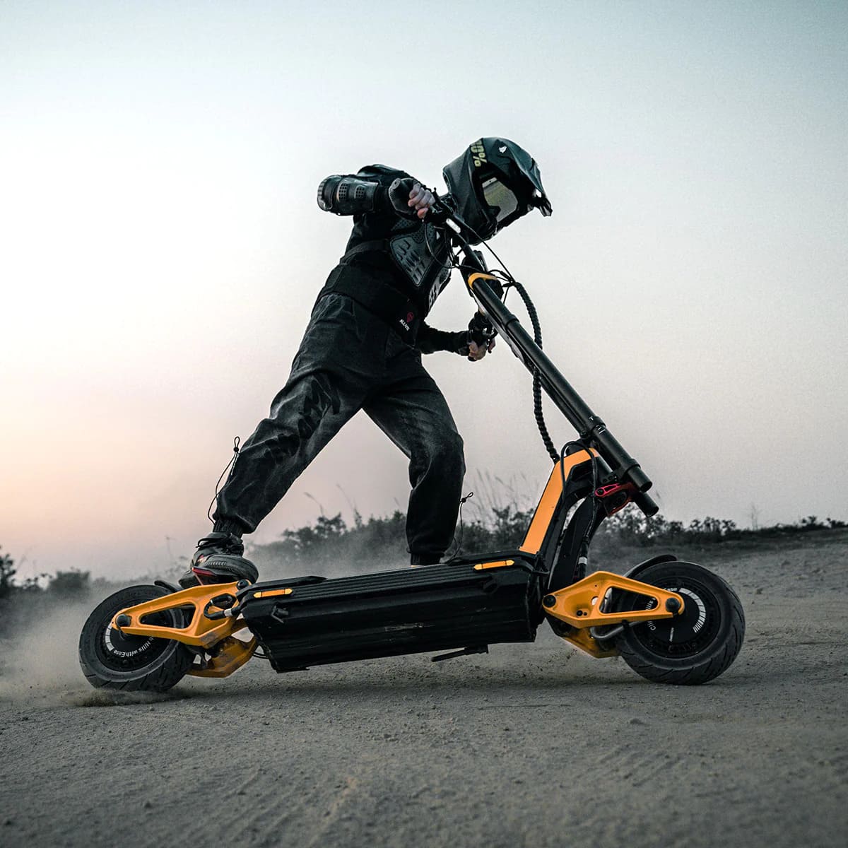 INMOTION RS - Image 3
