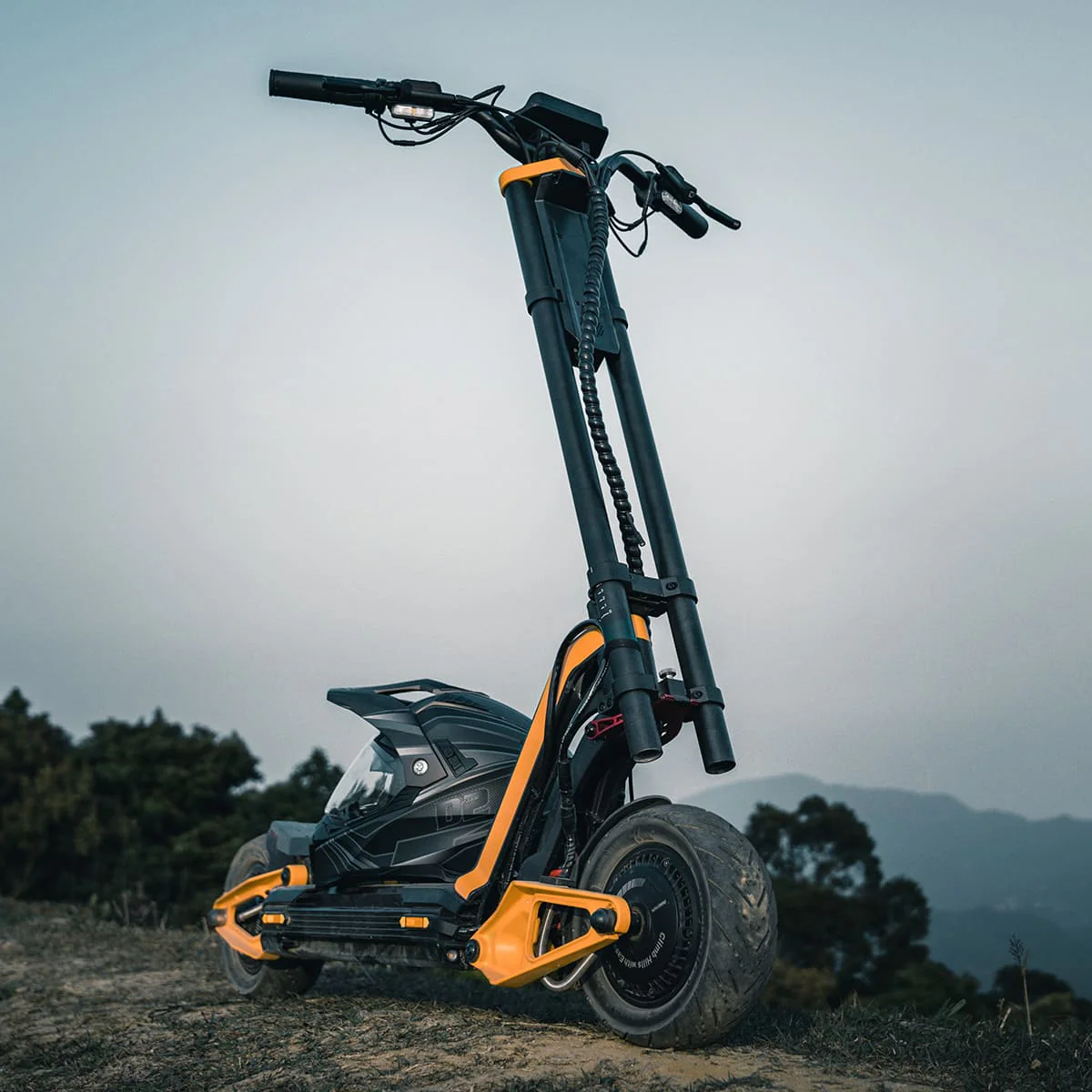 INMOTION RS - Image 5