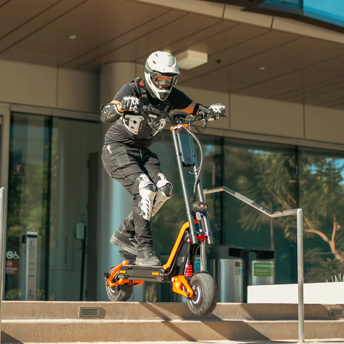 INMOTION RS Lite - Image 3