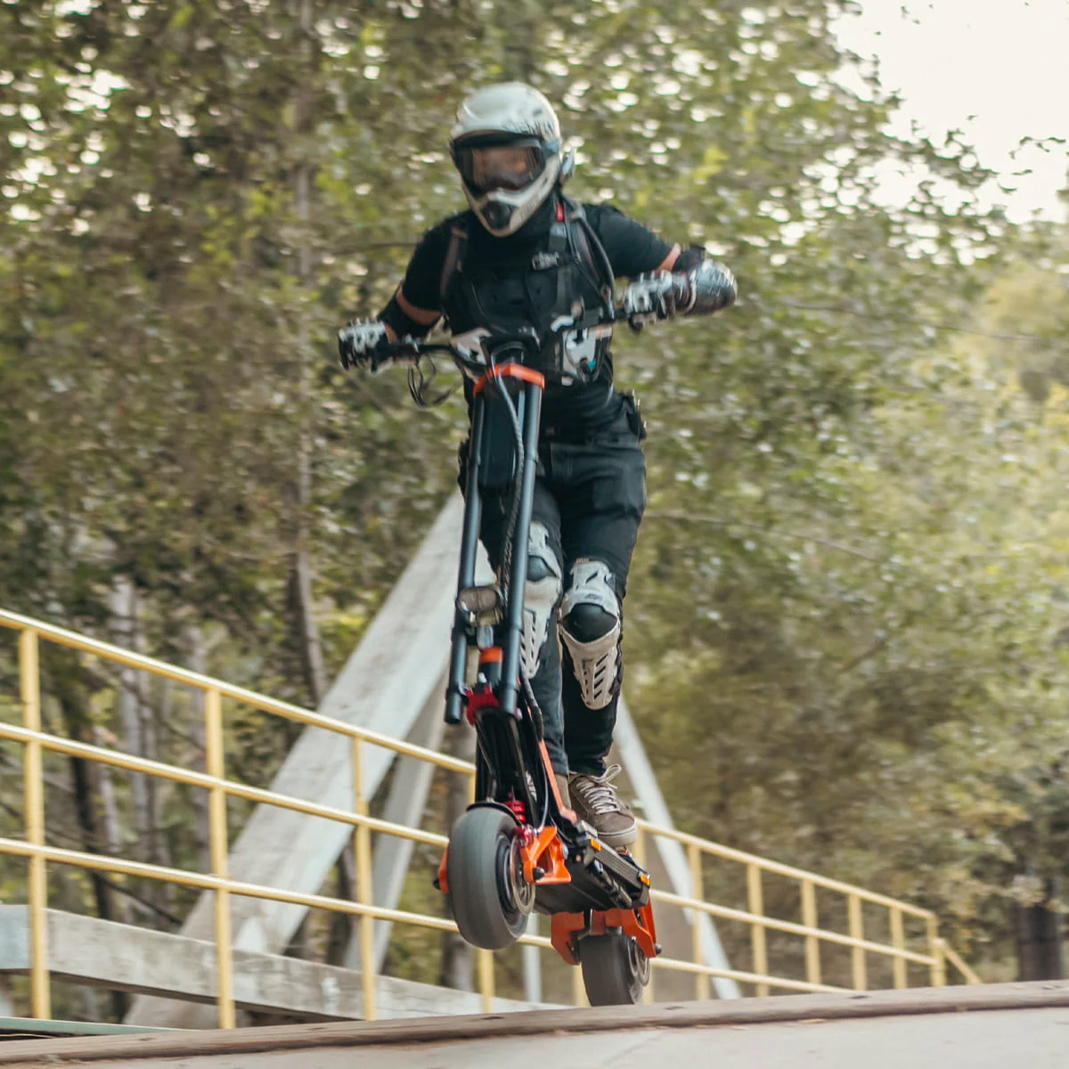 INMOTION RS Lite - Image 5