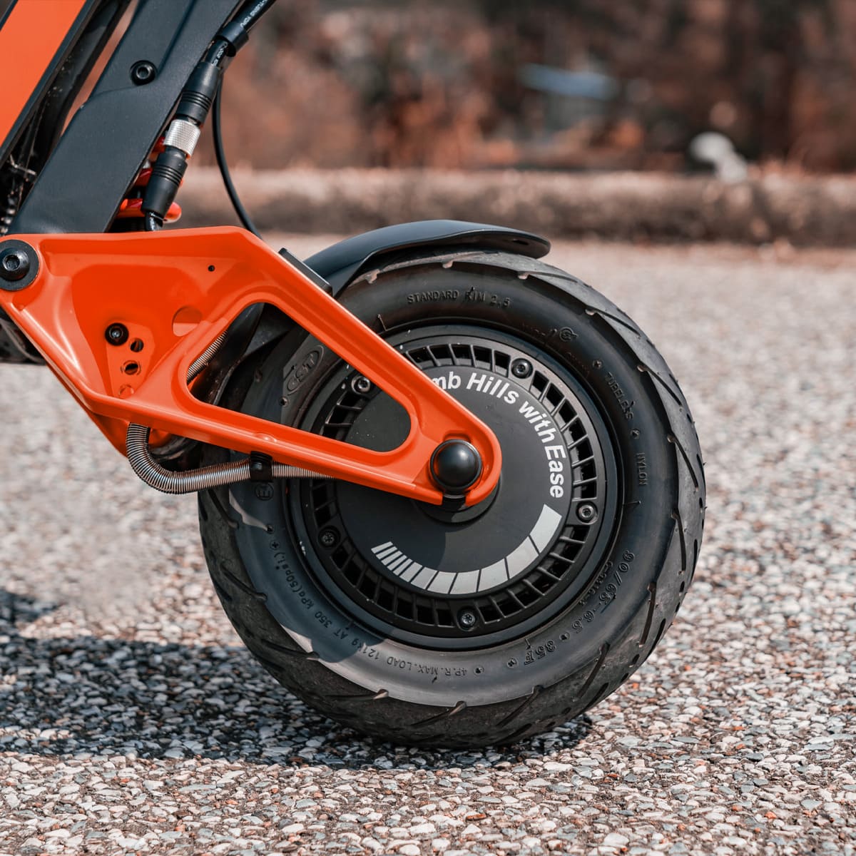 INMOTION RS Lite - Image 8