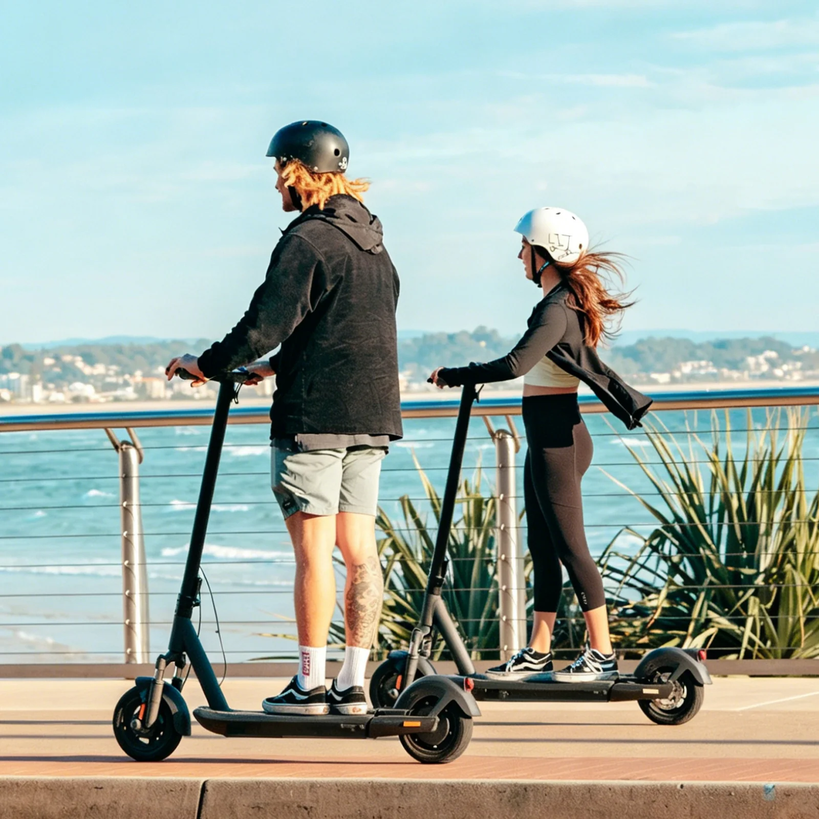 INMOTION S1F - Image 3