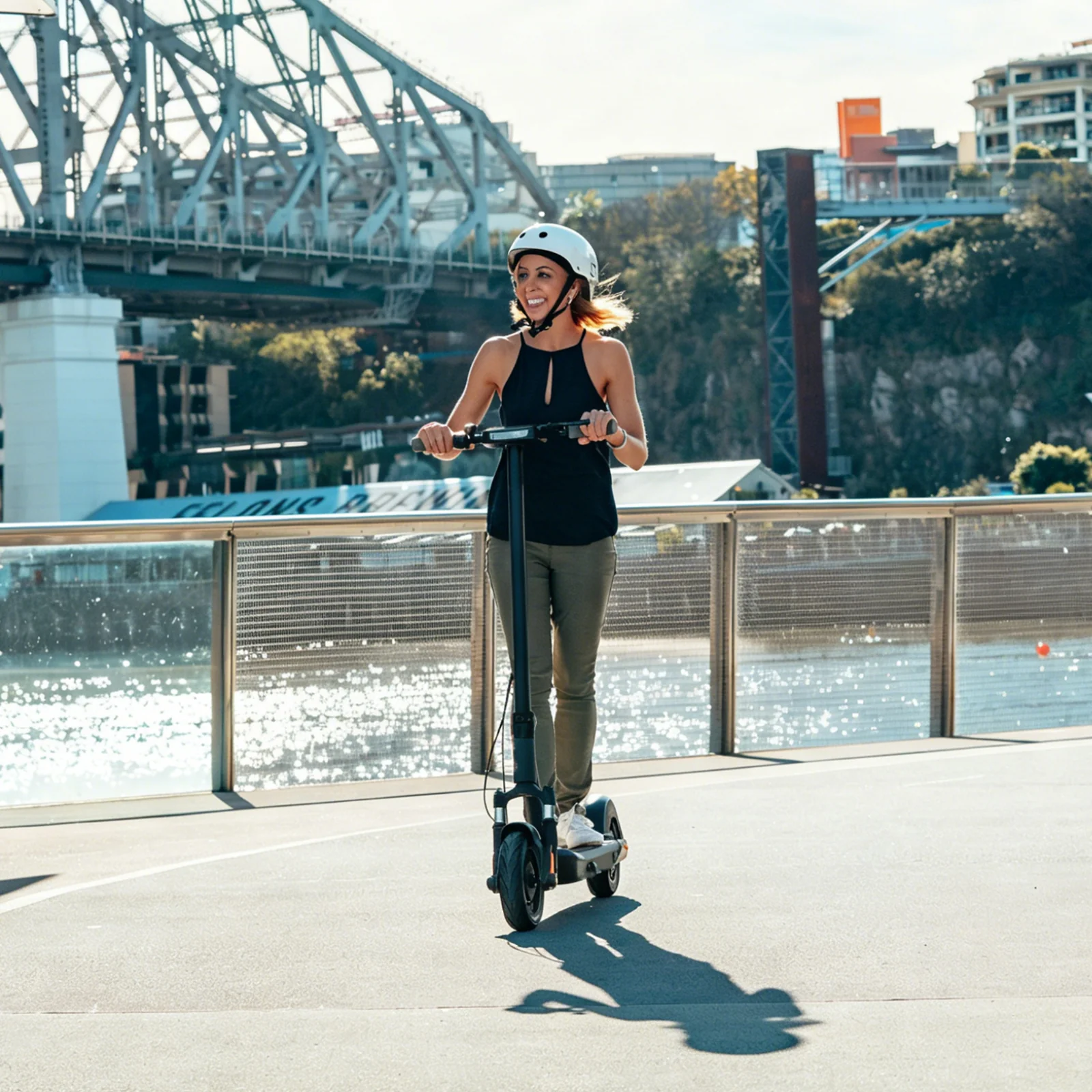 INMOTION S1F - Image 4