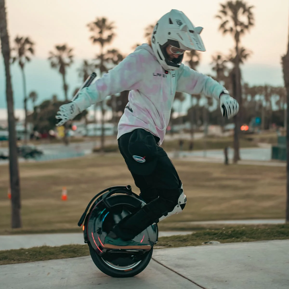 INMOTION V10F - Image 3