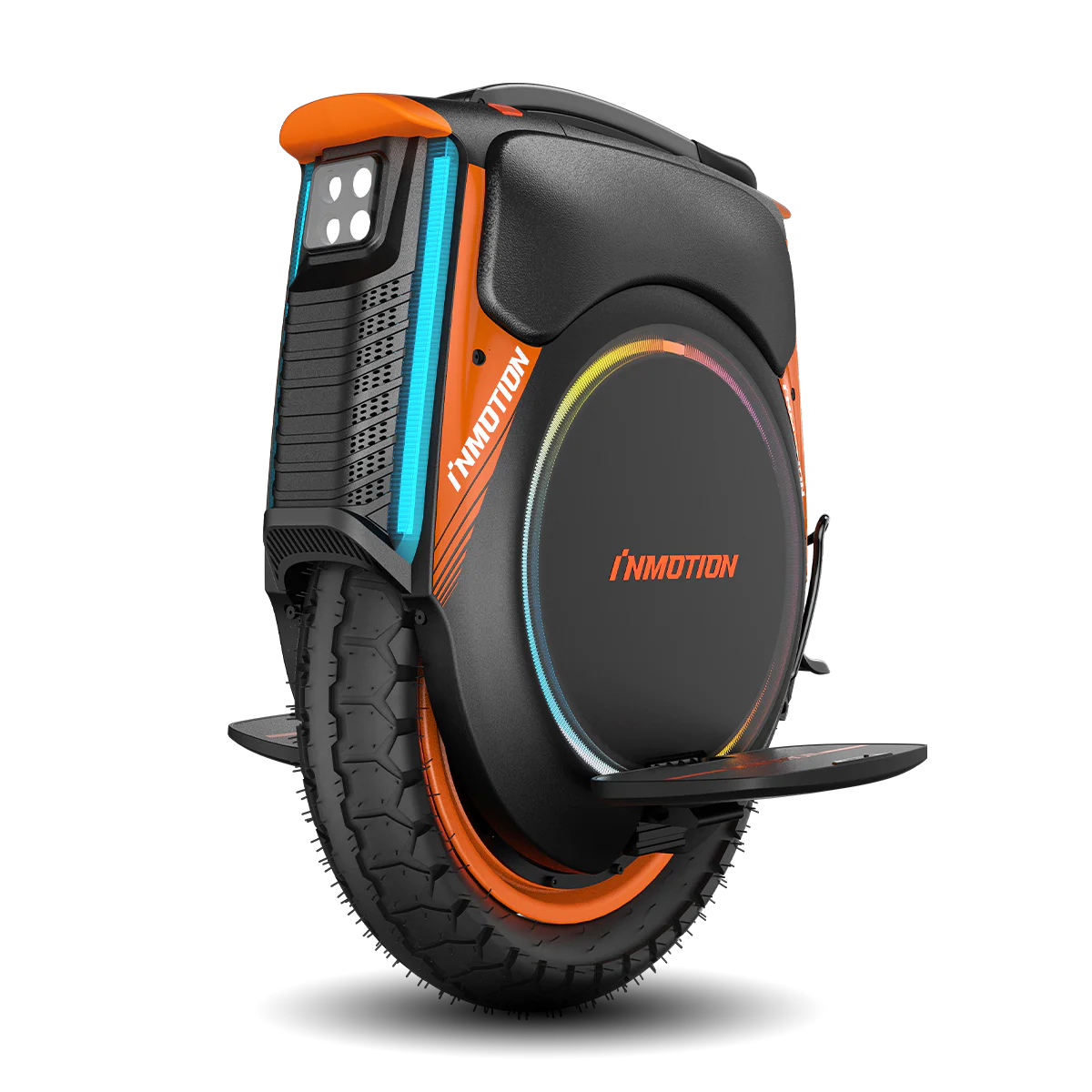 INMOTION V12 Pro - Image 9