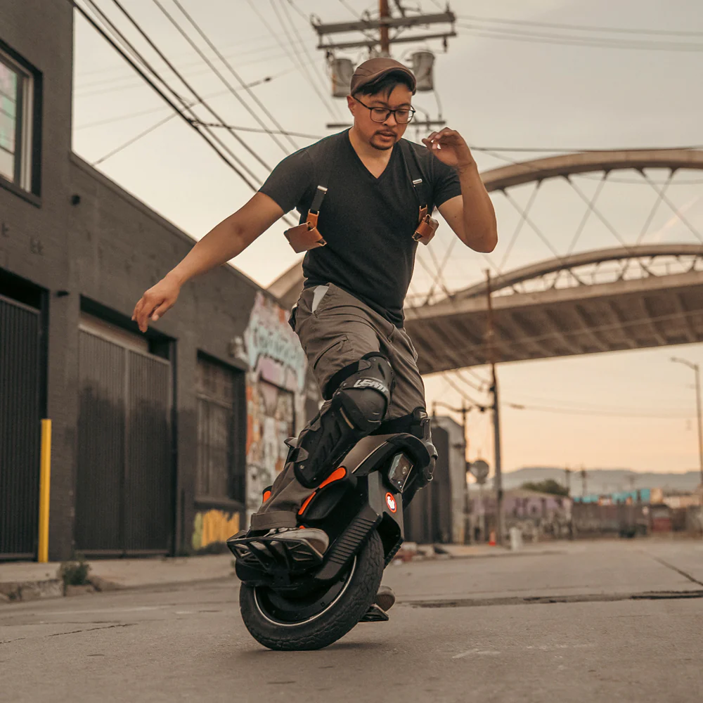 INMOTION V12S - Image 12