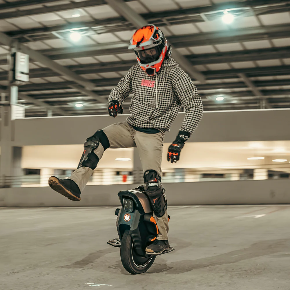 INMOTION V12S - Image 13