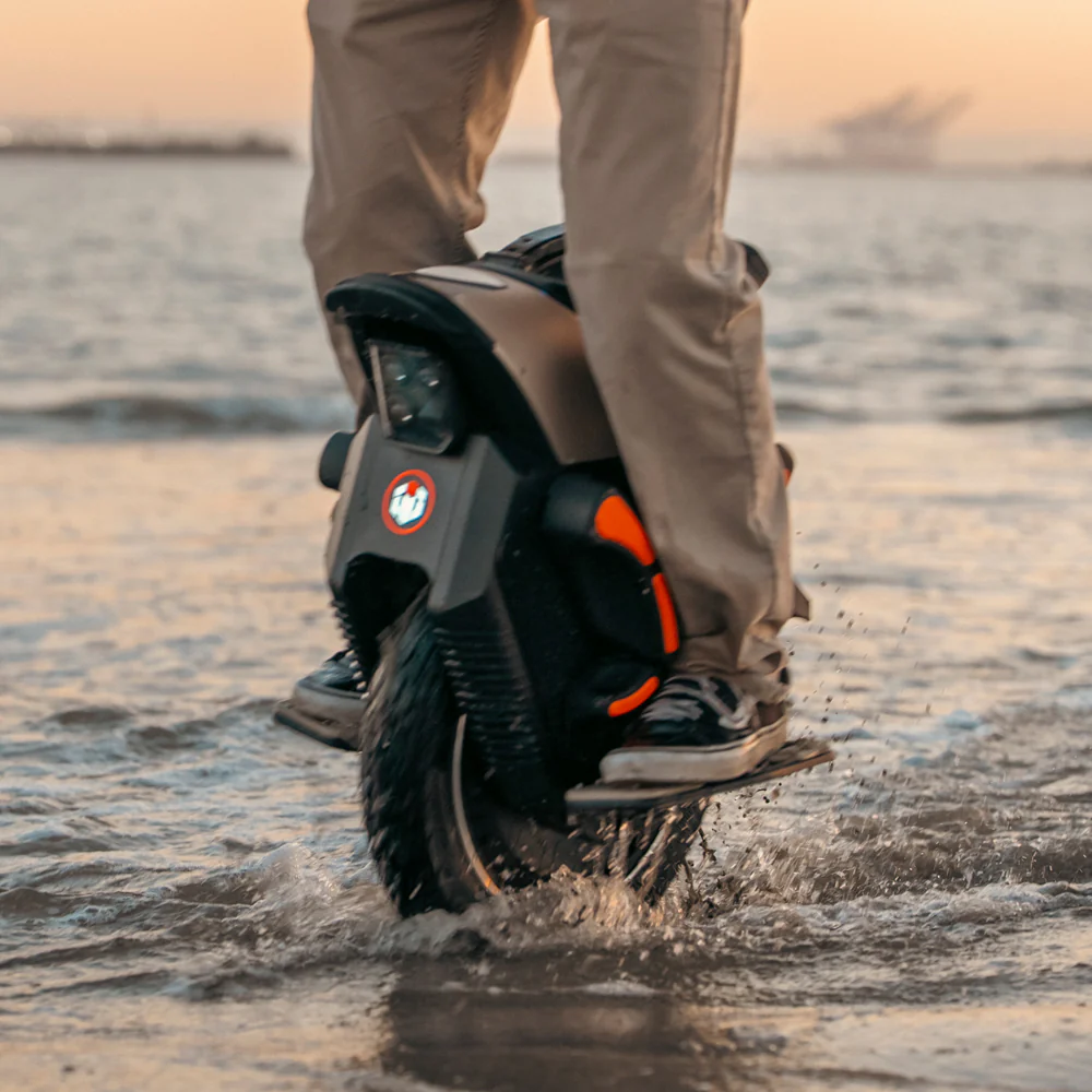 INMOTION V12S - Image 6