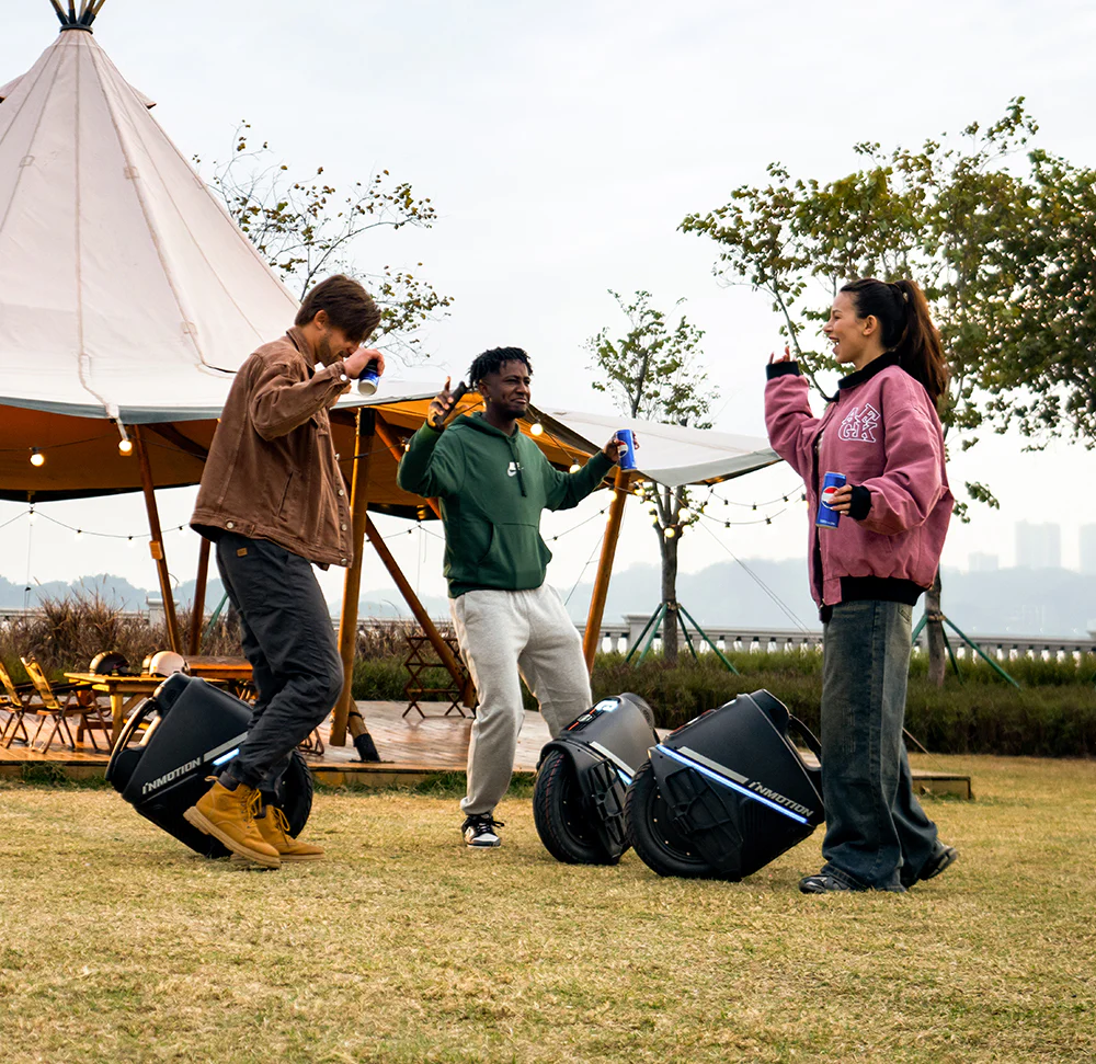 INMOTION V9 - Image 4