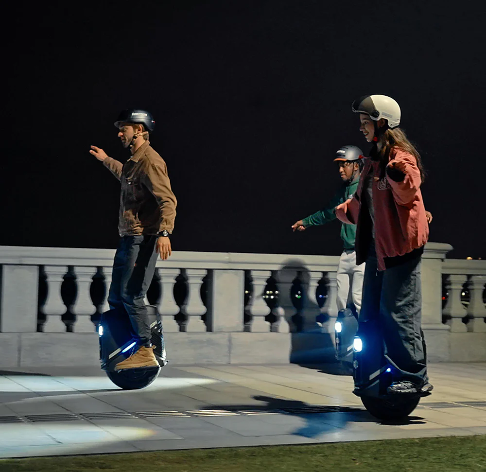 INMOTION V9 - Image 5