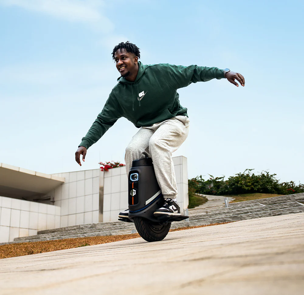 INMOTION V9 - Image 6