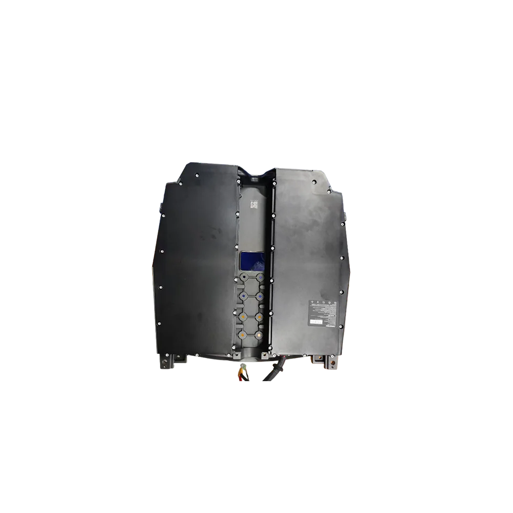 P6 Battery Assembly