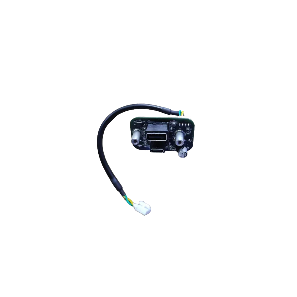 P6 Charging Board PCBA