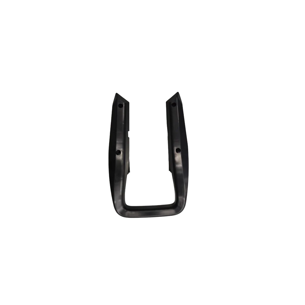 P6 Front Anti-Collision Handle