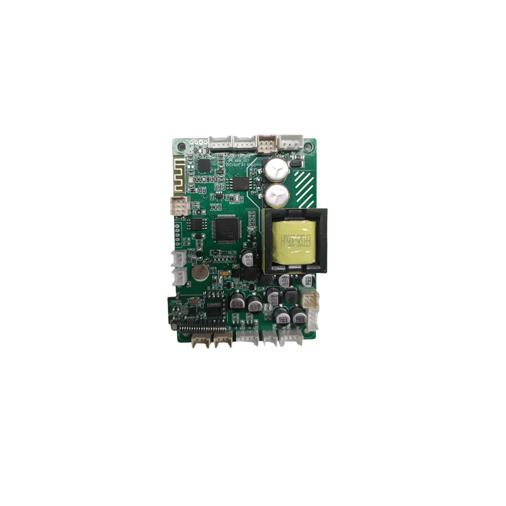 P6 HMI Board PCBA