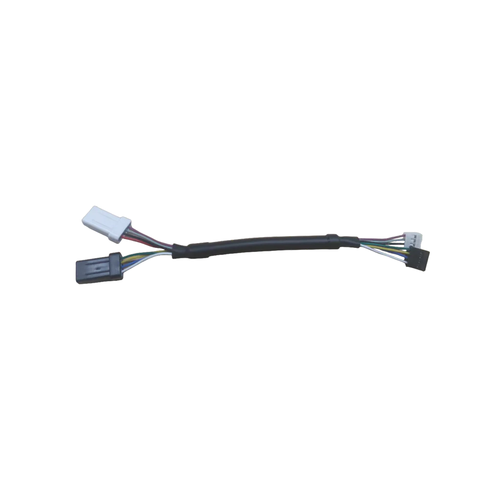 P6 Left and Right Taillight Cables