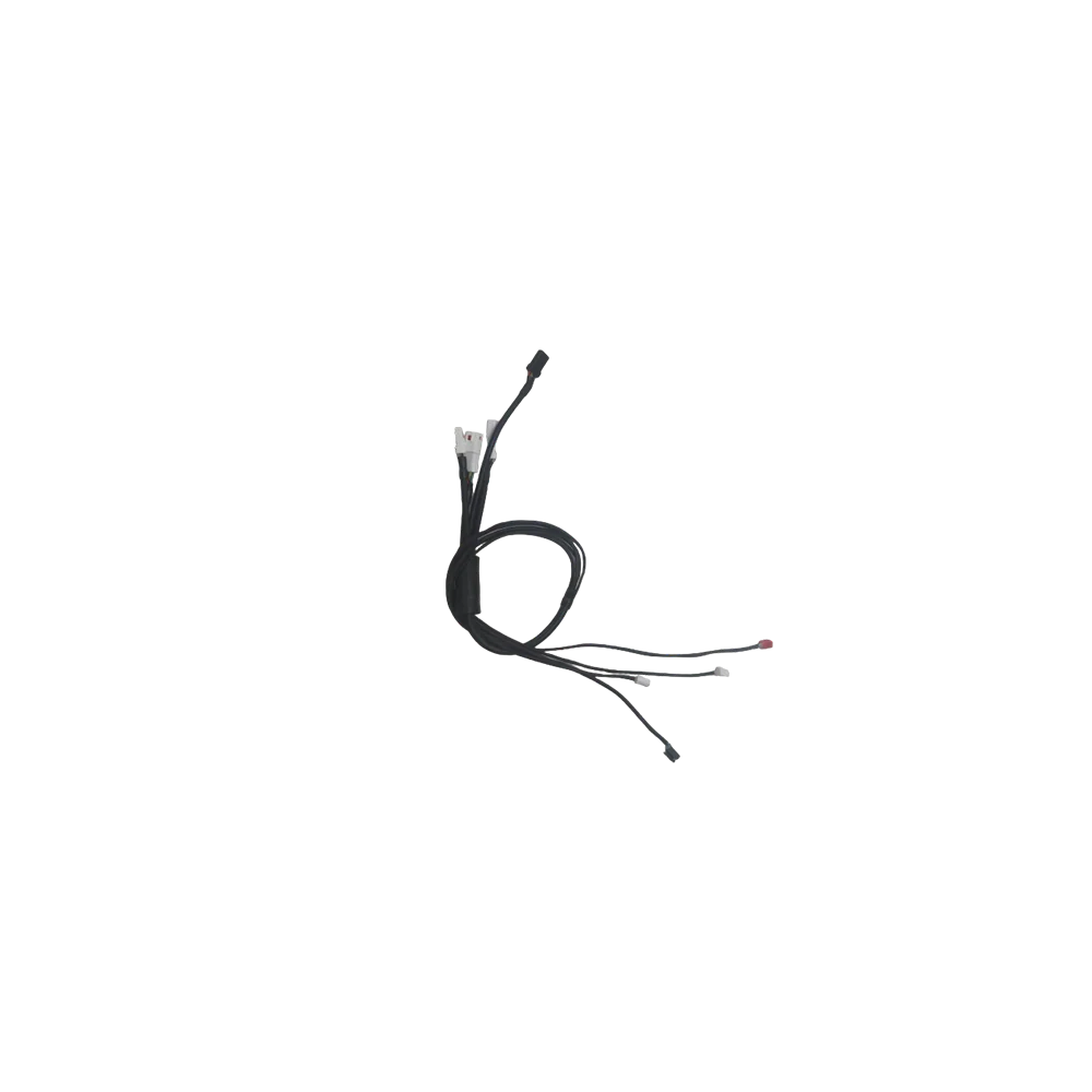 P6 Left Front Hole Adapter Cable