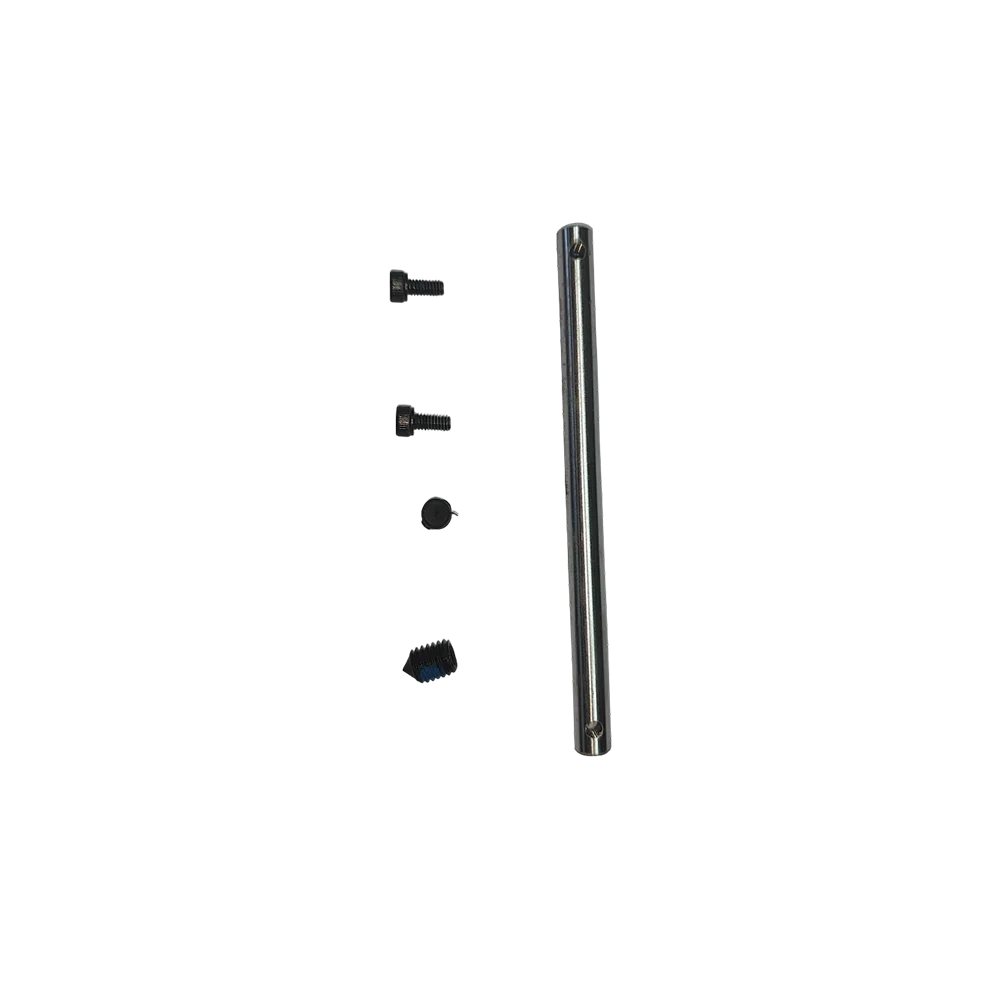 P6 Pedal Shaft Assembly