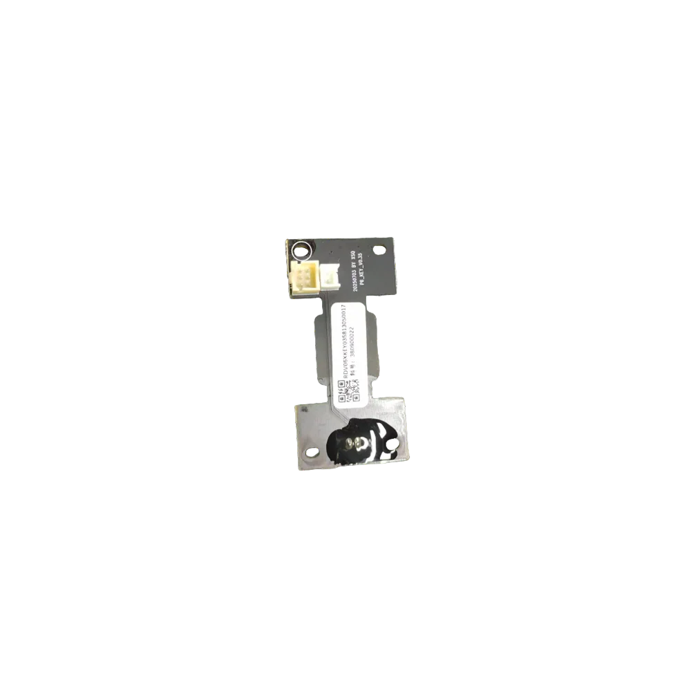 P6 Switch Panel PCBA