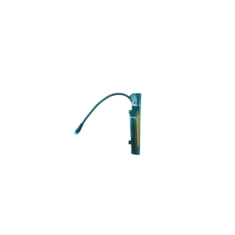 P6 Taillight L