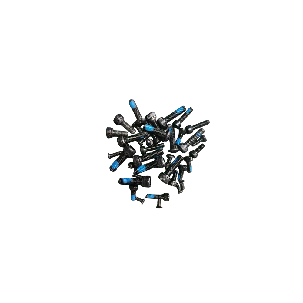 P6 Vehicle Screw Kit