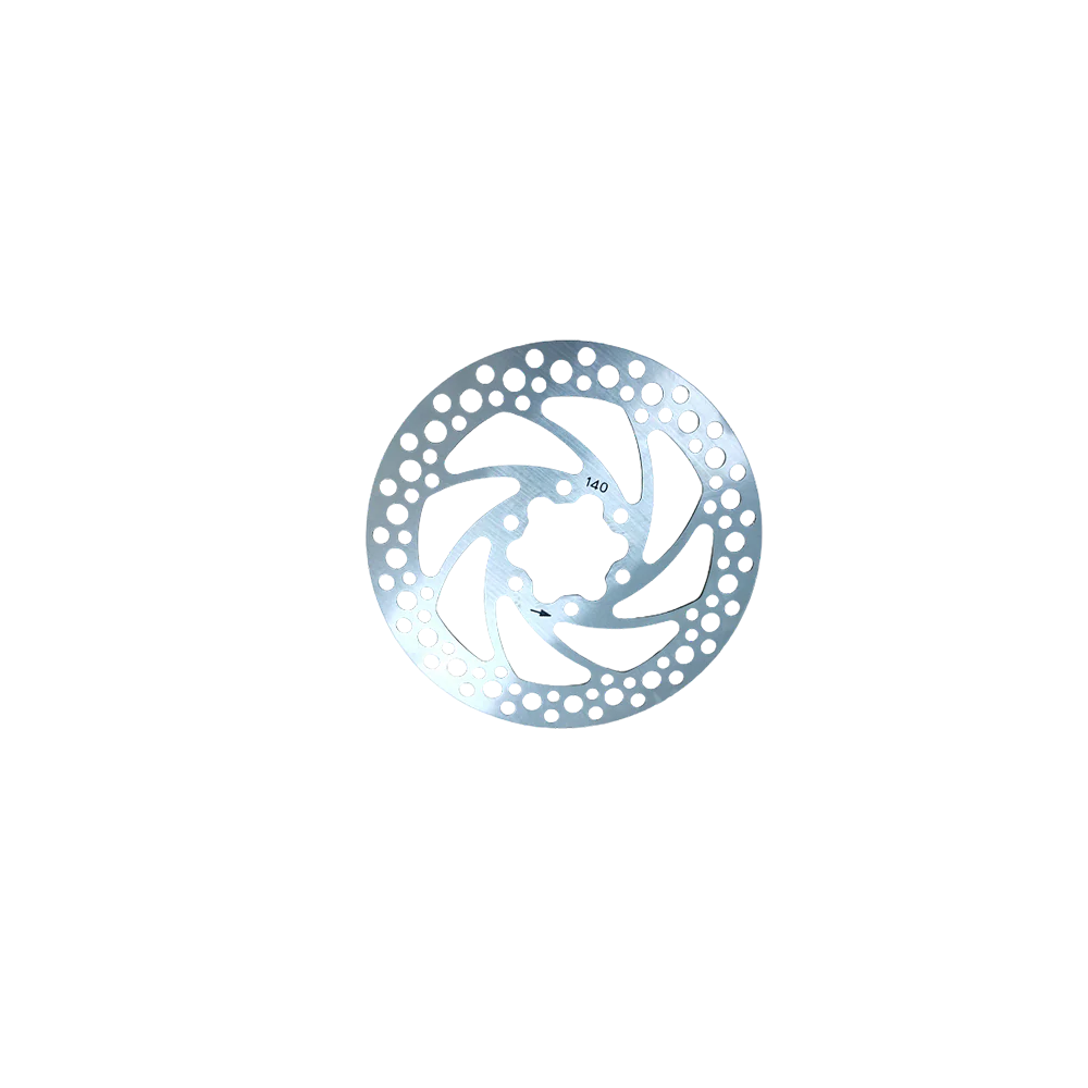 RS Brake Discs