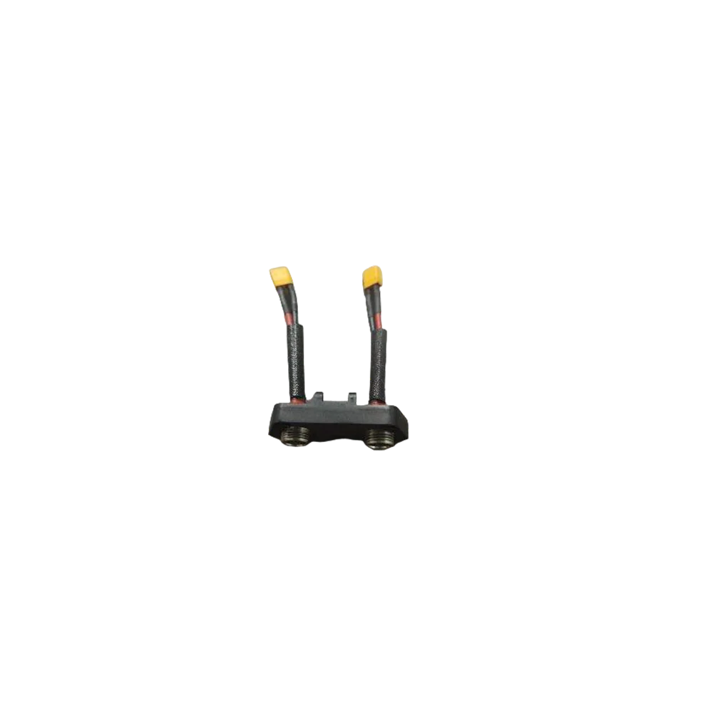 RS Charging Port Assembly
