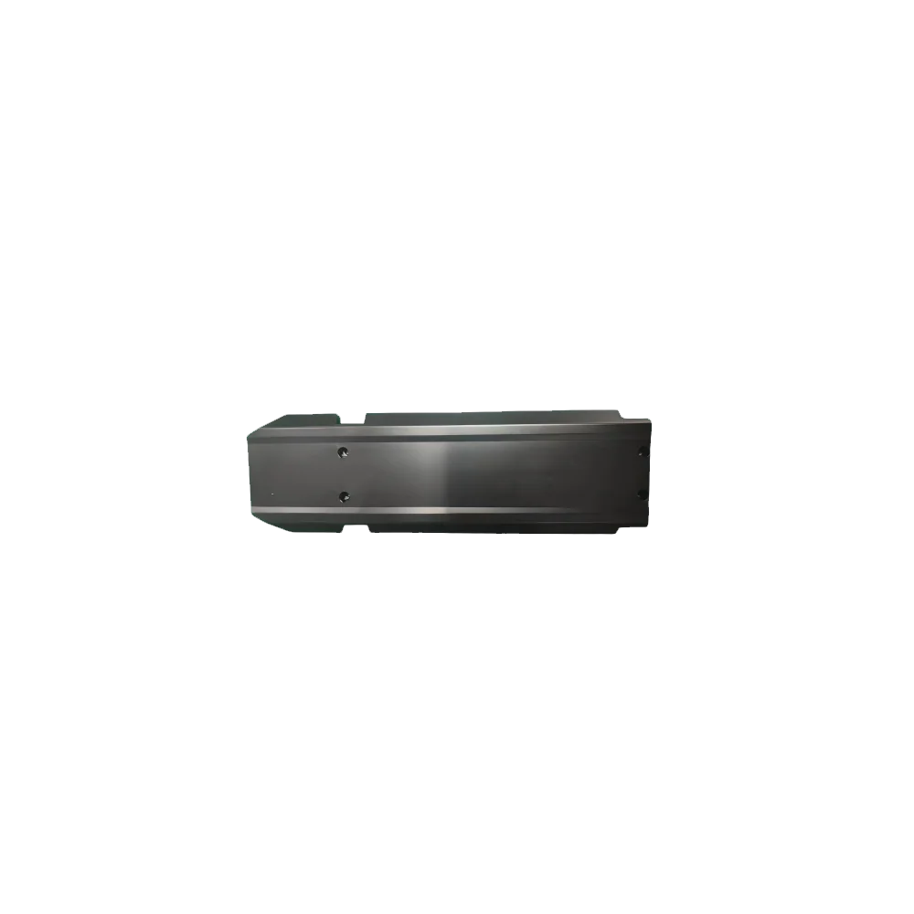 RS Controller Rear Cover