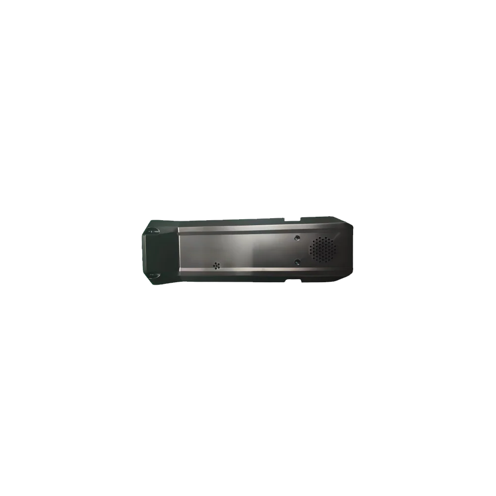 RS Driver Board Front Cover