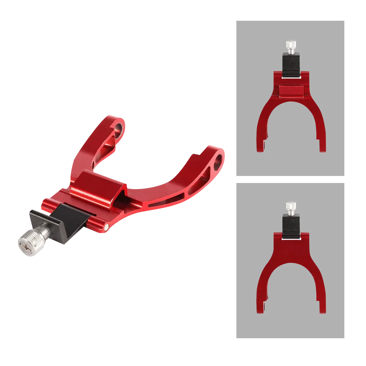 RS/RS Lite Folding Assembly