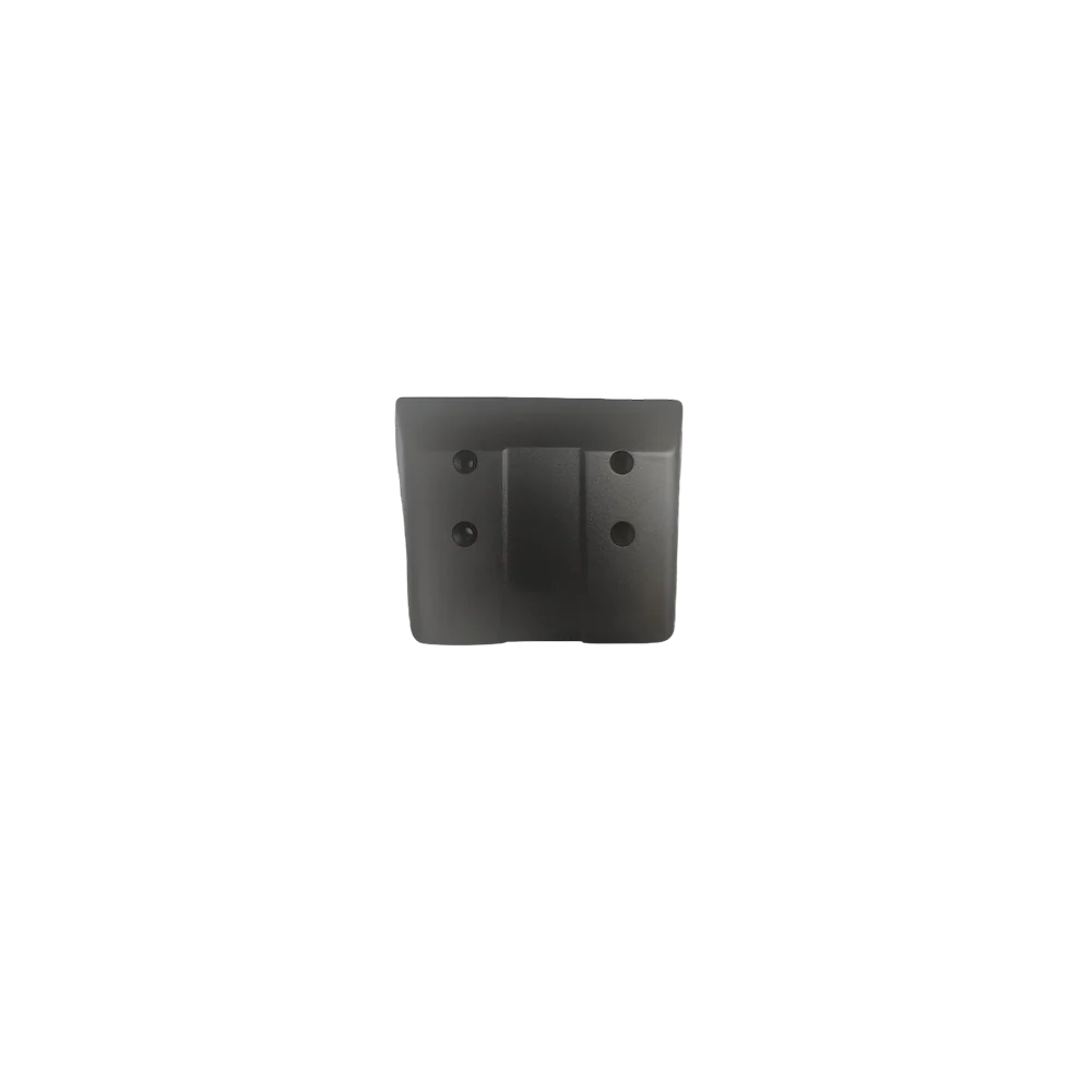 RS Rear Plate