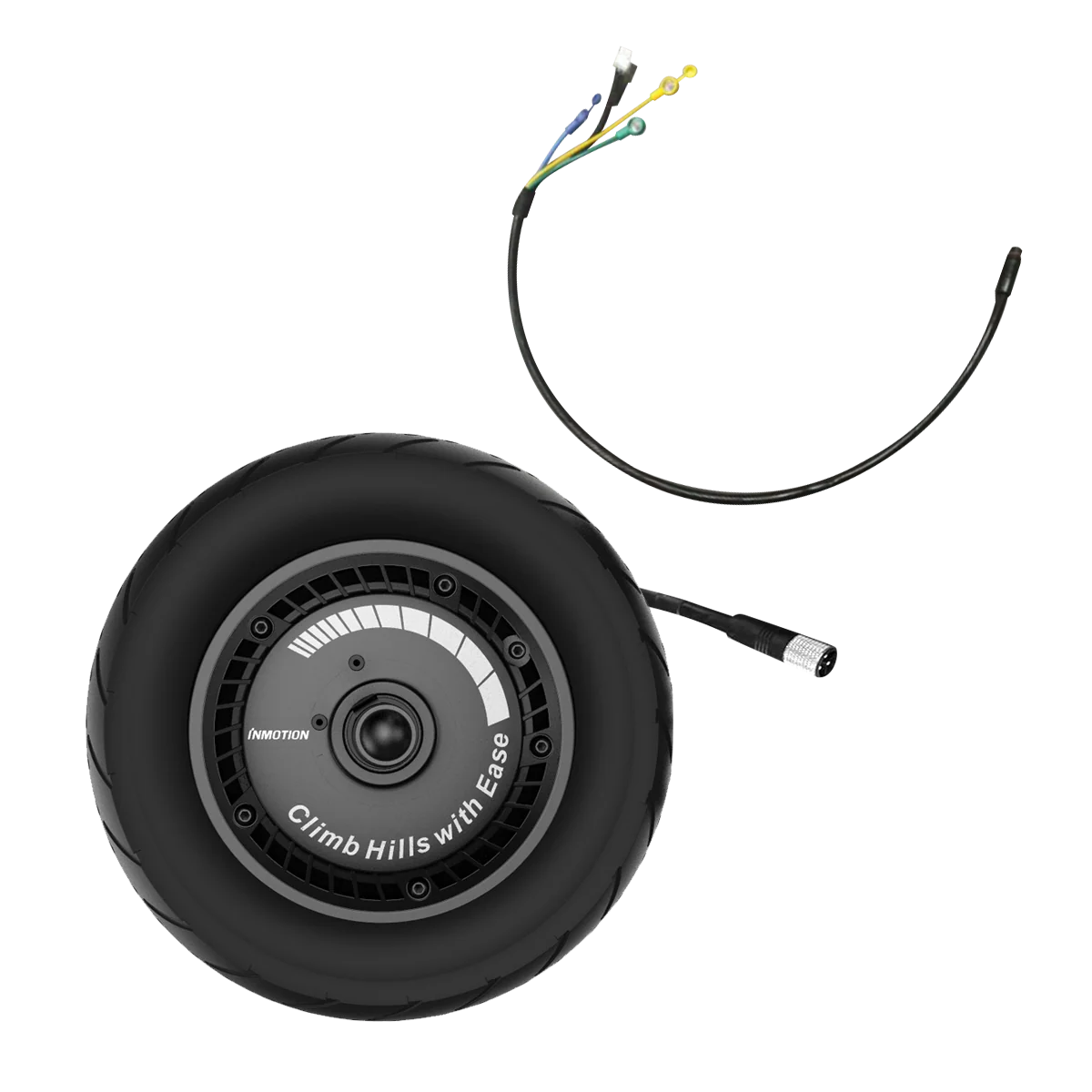 RS/RS Lite Motor and Front Motor Waterproofed Converter Cable
