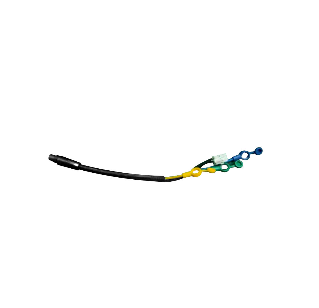 RS/RS Lite Rear Motor Waterproofed Converter Cable (350100015)