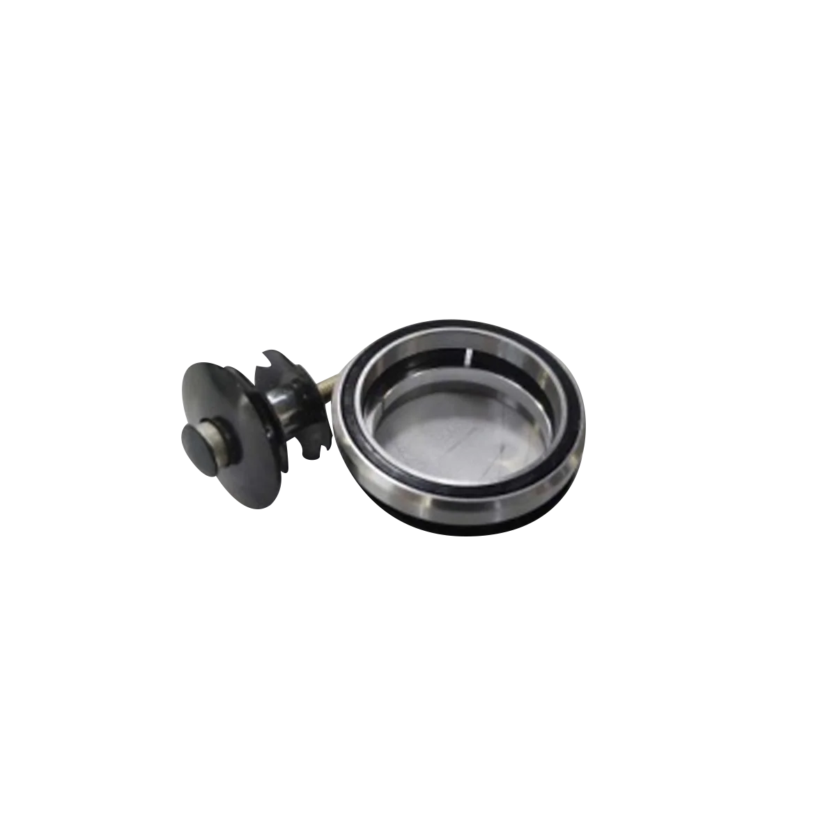 RS/RS Lite Steering Assembly